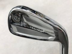 ウィルソン Staff Model 3ut(21度) HZRDUS GEN 4 - メルカリ