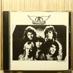 国内盤CD★エアロスミス/Aerosmith■ グレイテスト・ヒッツ 【SRCS9006/4988009900698】S72022