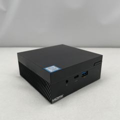 ASRock DeskMini 110 ミニデスクパソコン ジャンク B843 - メルカリ