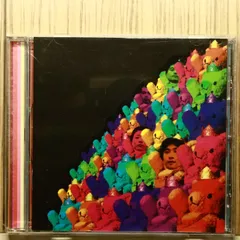 国内盤CD★ズーボムズ/Zoobombs■ Let it Bomb 【QTCY3013/4988001231394】S72091のサムネイル