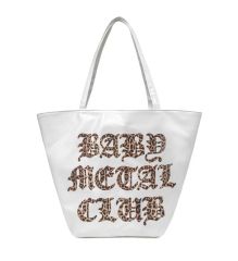 Babymetalclub】シャギー ベビーバッグ ギャル y2k ベビメタ 【Babymetalclub】シャギー ベビーバッグ ギャル y2k ベビメタ❤️