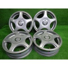 kazu2000 L200 アヴァンツァート純正ホイール kazu2000様専用 L200 アヴァンツァート純正ホイール - メルカリ