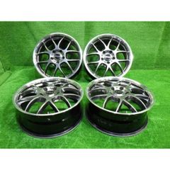 超軽量 EP-01 エンケイ15×5.5J +41 100 4H 4本 - メルカリ