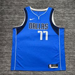 特別仕様 NIKE ドンチッチ ユニフォーム 未使用 ナイキ NBA マブス
