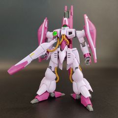 숍 한정 할인 쿠폰 발행 중 건프라 [중고품 / 랭크 C, 먼지, 잉크 포함] HGUC 1/144 가자 C 하만 전용기 완제품 조립 완료 MG HG 건담 Gunpla 2841