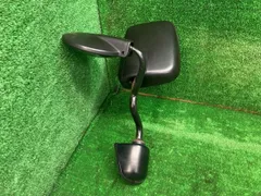 ハイエース KDH206V 左サイドミラー・ドアミラー ロングDX 4WD 6人 1T