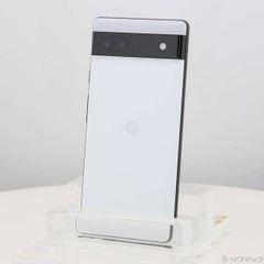 美品 GooglePixel6a 128GB SIMフリー 白 - メルカリ
