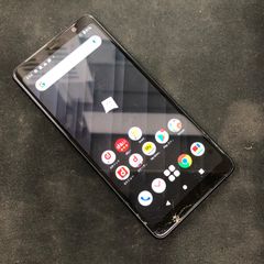 AQUOS R5G SH-51A android12 Simフリー③ - メルカリ