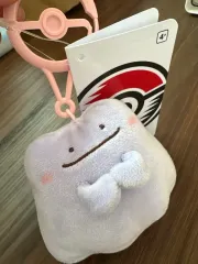 2026年最新】メタモン ぬいぐるみ でっかいの人気アイテム - メルカリ