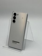中古A】nubia S 5G A403ZT ホワイト SIMフリー 白ロム - メルカリ