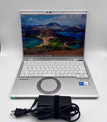 美品CF-FV1FD4AS i5-1135G7バッテリー99% 2K 256GB - メルカリ