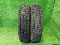 BRIDGESTONE スタッドレス ブリヂストン ブリザックVRX3 145/80R13 2本 6ミリ 2023年のサムネイル