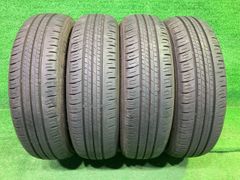 BRIDGESTONE サマー ブリヂストン ネクストリー 185/65R15 4本 3ミリ 
