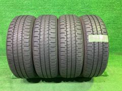DUNLOP サマー ダンロップ エナセーブEC300+ 165/65R14 4本 6ミリ 2021