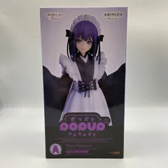 アニプレックスくじ　その着せ替え人形は恋をする　A賞　喜多川海夢　黒江雫　文化祭ver.　フィギュア　ポッパレ　（ME27-4588）