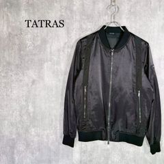 TATRAS タトラス　MERIDE 高機能スエード　ライダース　4 XL TATRAS タトラス MERIDE 高機能スエード ライダース 4 (XL) - メルカリ
