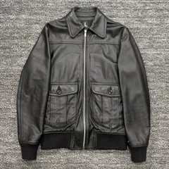 2026年最新】Hysteric Glamour メンズ レザージャケット・ライダースの