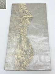 専用帯2839 ○高級 正絹 全通 袋帯 墨流し - メルカリ