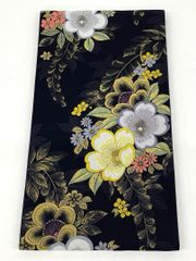 帯9076 ○高級 正絹 六通 袋帯 - メルカリ