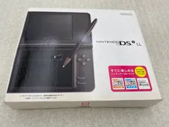 2026年最新】ニンテンドーDSi LL ダークブラウンの人気アイテム - メルカリ