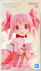 BANDAI SPIRITS フィギュア 劇場版 魔法少女まどか☆マギカ〈ワルプルギスの 鹿目まどか