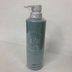シャンソン化粧品 ユール ボディソープ【新品、未使用】 - メルカリ