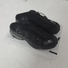 サロモン x MM6 Maison Margiela XT-4 ミュール ブラック 295のサムネイル