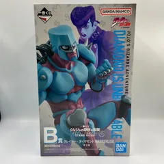 2026年最新】BANDAI フィギュア ジョジョの奇妙な冒険の人気アイテム