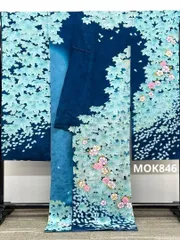 2026年最新】振袖 仮仕立て 仮絵羽の人気アイテム - メルカリ