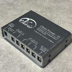 Vivie clear power-Vl パワーサプライエフェクター - メルカリ