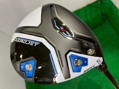 希少Cobra AEROJET MAX 7W - メルカリ