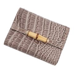 ☆グッチ☆ 658634 長財布 ラウンドジップウォレット ジャンボGG 茶系 