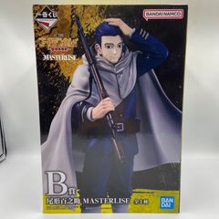 ☆ 一番くじ ゴールデンカムイ フィギュア B賞 ラストワン賞 ☆ - メルカリ