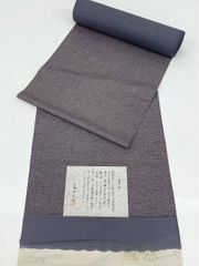 江戸小紋 角通し反物 湯通し済み - メルカリ