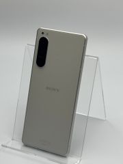 SONY Xperia 本体 docomo SO-54C 超美品 ホワイト 白 - メルカリ
