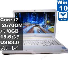 2017年式 Mouse Computer ノートパソコン本体☆コスパ◎ - メルカリ