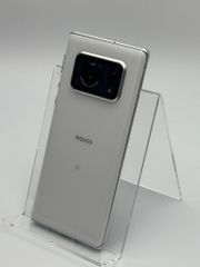 表示不良あり】 AQUOS R6 A101SH 本体 動作確認済み ジャンク - メルカリ