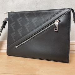 sacai サカイ ハイブリッド マルシェ かごバッグ 2WAY ハンドバッグ