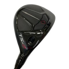 Titleist TSR2 ユーティリティ 4番 21度 - メルカリ