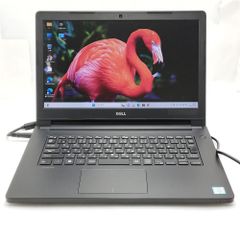 激安デル中古ノートDELL3400 i3-8 8G128G高速SSD Win11 - メルカリ