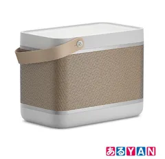 (新品 未使用)Bang&Olufsen ワイヤレススピーカー Beolit 20 [Grey Mist] 5705260088021のサムネイル