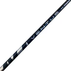 【中古】 VENTUS BLUE 6フェアウェイウッド用 シャフト VENTUS BLUE 6 (フレックスX)Bランク ゴルフクラブのサムネイル
