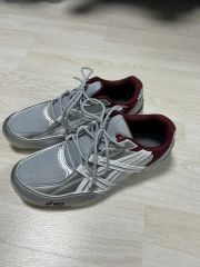 ヒ*ロ様 競パン asics アシックス 白 M ハイドロCD - メルカリ