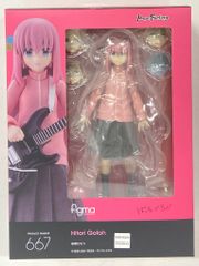 未開封』 figma ぼっち・ざ・ろっく！ 後藤ひとり 667 - メルカリ