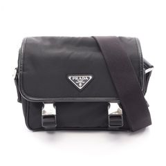 未使用品】PRADA メンズ ショルダーバッグ2VD077 2DMHF0002 - メルカリ