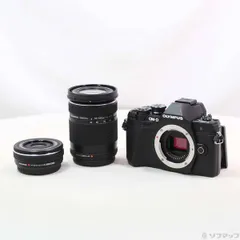 2026年最新】OM-D E-M10 Mark III ダブルズームキットの人気アイテム