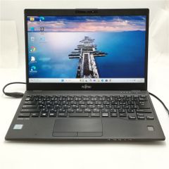 美品】超軽量⭐設定済ですぐに使えるカメラ付ノートパソコン⭐メモリ