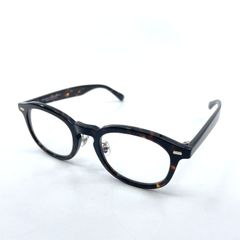 BJ CLASSIC COLLECTION メガネ SP-COM-560MNT - メルカリ