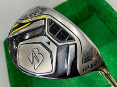美品】ブリヂストン TOUR B JGR H2 19度 - メルカリ