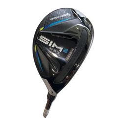 中古】 タイトリスト GT2 18° フェアウェイウッド FW TENSEI BLUE 1K
